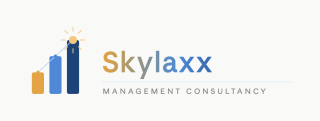 Skylaxx logo hero
